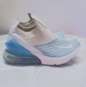 Children's size 11 light up Nike sneaker